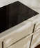 90cm 600 Series Induction Cooktop, 5 Zone, Dual Flexi Zone, Melt gallery image 3.0