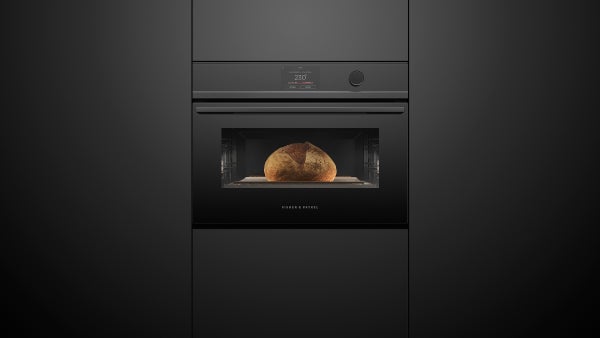 Combination Cooking