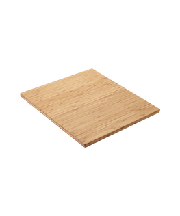 BOARD BAMBOO SIDE SHELF AP-CBB, hi-res