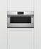 30" Series 9 Professional Compact Convection-Speed Oven gallery image 3.0