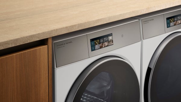 PRECISION IN EVERY DETAIL