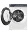 9.5kg 500 Series Front Load Washing Machine gallery image 2.0