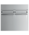 30" Range High Backguard gallery image 1.0