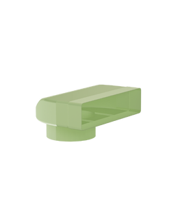 Adaptor, 90°