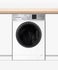 10kg Series 7 Front Loader Washer, Steam Care gallery image 2.0