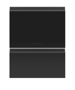 Door panels for Integrated Double DishDrawer&trade; Dishwasher, 24", Tall, hi-res