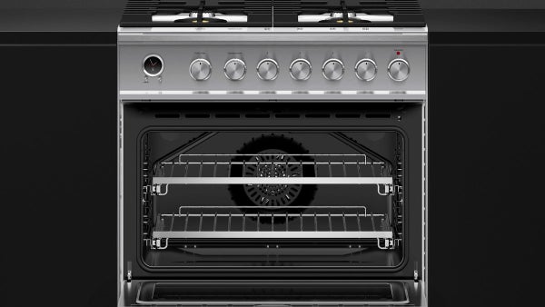 Large Capacity Oven