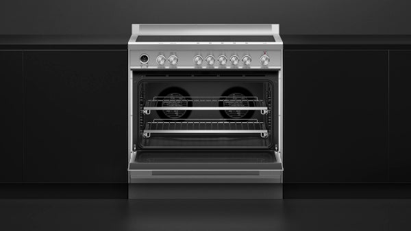 Large Capacity Oven
