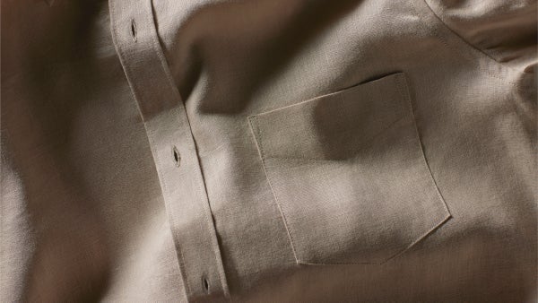 DESIGNED FOR FABRIC CARE