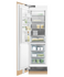 61cm Series 11 Integrated Column Freezer, Ice gallery image 3.0