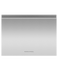 Series 9, Contemporary Tall Single DishDrawer&trade; Dishwasher gallery image 1.0