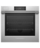 30" Series 11 Professional Self-Cleaning Steam Assist Oven gallery image 1.0