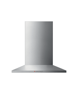 60cm 500 Series<br>Pyramid Chimney Wall Rangehood
