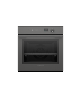 60cm Series 7<br>Minimal Self-Cleaning Oven