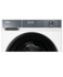 12kg 300 Series Front Load Washer, Anti-Bacterial Treatment gallery image 5.0