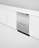 Series 7, Contemporary Tall Double DishDrawer&trade; Dishwasher gallery image 2.0