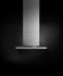 60cm Series 7 Box Chimney Wall Rangehood gallery image 2.0