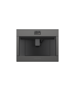 60cm Series 9<br>Minimal Built-in Coffee Maker