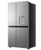 661L 500 Series Side-by-Side Refrigerator Freezer, Water, Non-plumbed gallery image 7.0