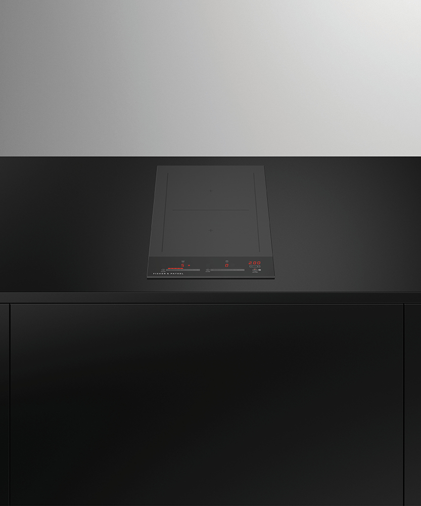 Induction Cooktop, 12