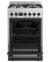 60cm 500 Series Freestanding Cooker, Gas gallery image 3.0