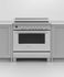 90cm Series 9 Professional 5 Zone Induction Pyrolytic Cooker, 2 SmartZones gallery image 4.0