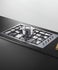 90cm Series 9 5 Burner Gas Hob, LPG gallery image 4.0