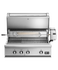 36" Series 7 Grill, Rotisserie and Infrared Sear Burner, LPG gallery image 2.0