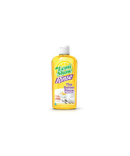 Dishwasher Rinse-aid