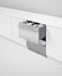 Series 9, Contemporary Double DishDrawer&trade; Dishwasher gallery image 6.0