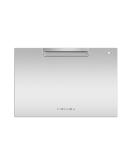 Series 7 Contemporary Single DishDrawer™ Dishwasher