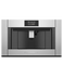 76cm Series 9 Professional Built-in Coffee Maker gallery image 1.0