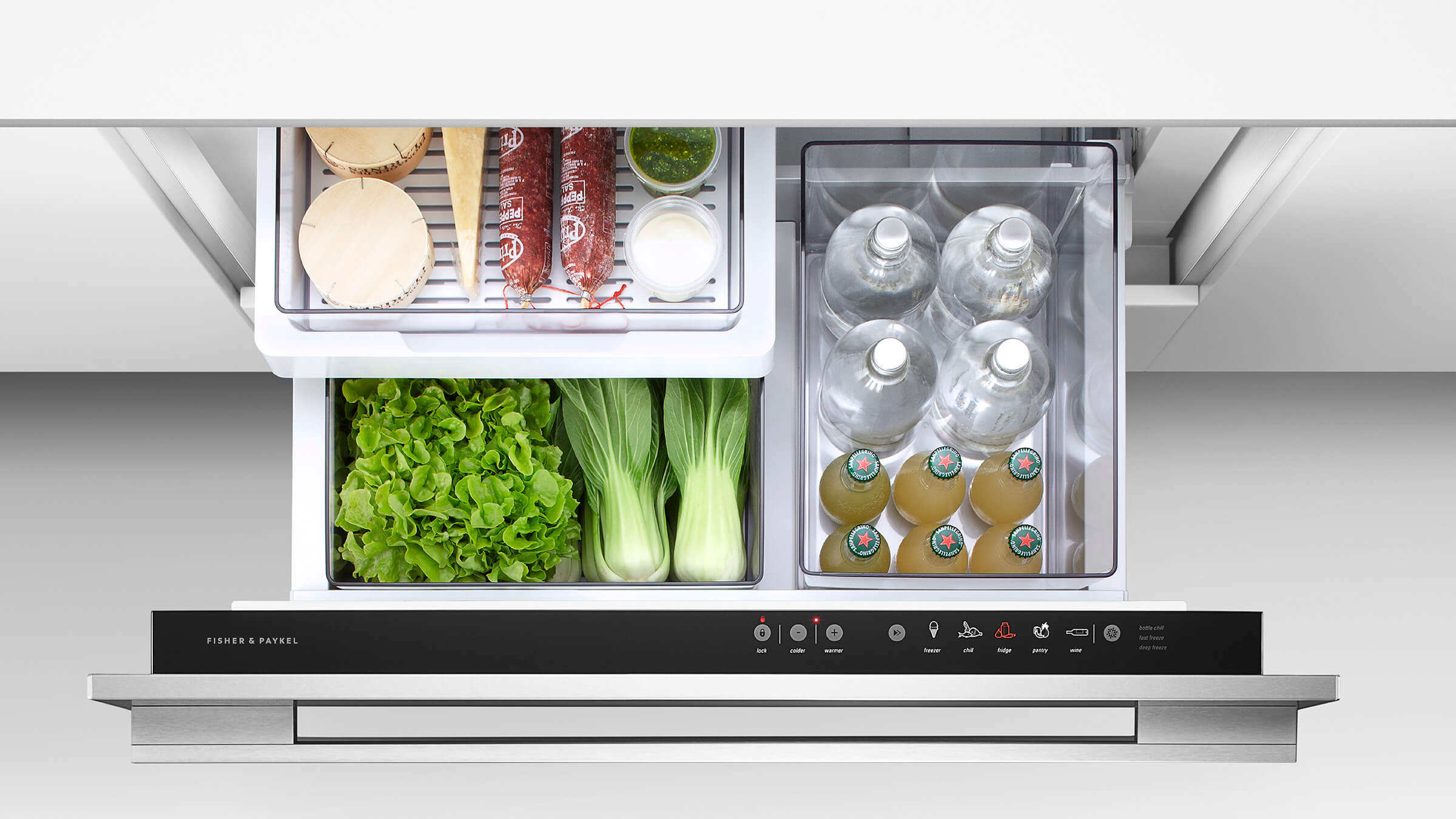 Fisher & Paykel USA