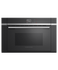 60 厘米 9 系列现代型紧凑组合式蒸汽烤箱 gallery image 3.0