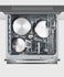 Series 9, Contemporary Double DishDrawer&trade; Dishwasher gallery image 3.0