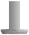 30" Series 7 Pyramid Chimney Wall Range Hood gallery image 2.0
