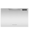 Series 7, Contemporary Single DishDrawer&trade; Dishwasher gallery image 1.0