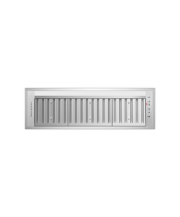 90cm Series 9<br>Integrated Insert Wall Rangehood