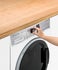 10kg Series 7 Front Loader Washer gallery image 4.0