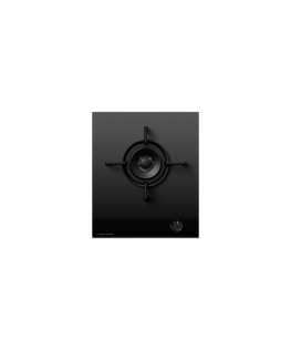 45cm Series 9<br>1 Burner Gas Cooktop