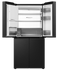 550L 600 Series Quad Door Refrigerator Freezer, Ice & Water, Plumbed, In-door gallery image 10.0