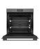 76cm Series 11 Minimal Pyrolytic Steam Assist Oven gallery image 2.0