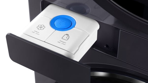 Auto Dose And Eco Wash