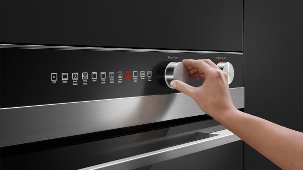 Cooking Flexibility