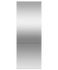 Door panel for Integrated Refrigerator Freezer, 30", Left Hinge gallery image 1.0