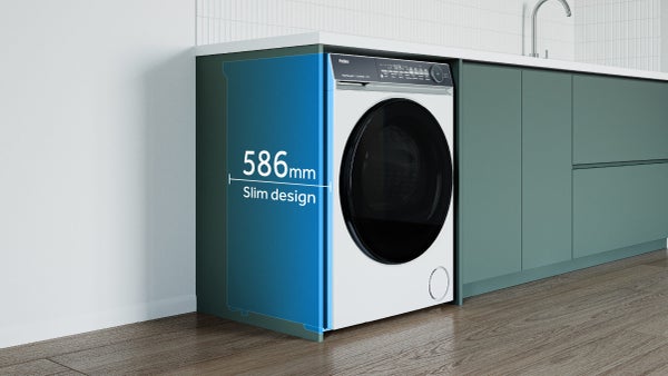 Designed for real homes