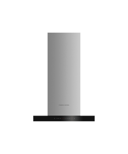 60cm Series 7<br>Box Chimney Wall Cooker Hood