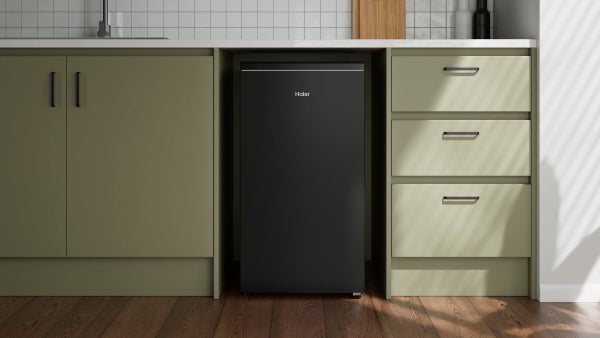 Compact design, maximum convenience