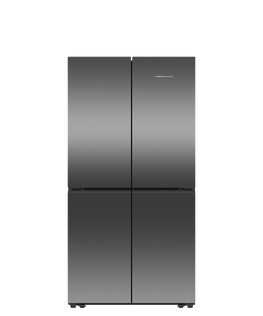 627L Series 7 Quad Door Refrigerator Freezer, Autofill Pitchers, Dual Ice Makers