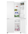 508L 600 Series Quad Door Refrigerator Freezer, Water, Non-plumbed gallery image 10.0